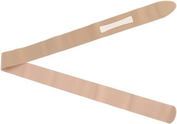 Belt beige
