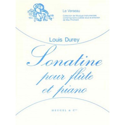 Sonatine Opus 25