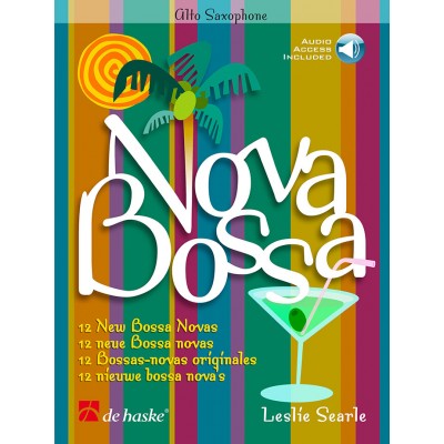 Nova Bossa