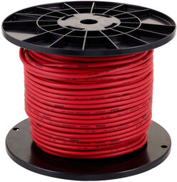CMK 222 RT/100M Rouge