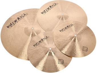 Traditional Jazz Exclusive Set