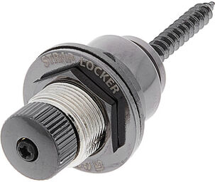 SLR Strap Locker CB Cosmo Black