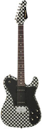 VINTAGE T-AMRHN-909-CNB42-XCOS Black