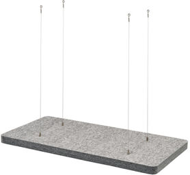 PET Ceiling Absorber 120 SGR