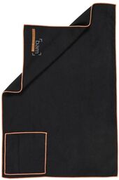 CC-0003BK Cleaning Cloth noir