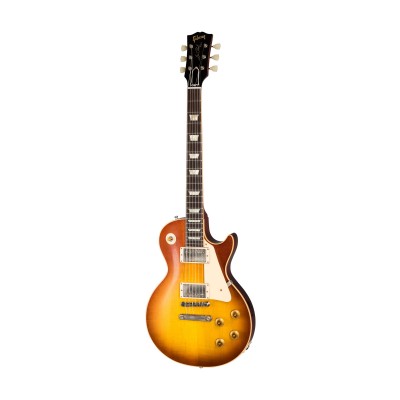 Les Paul Standard 1958 Reissue VOS Iced Tea Burst CSHR