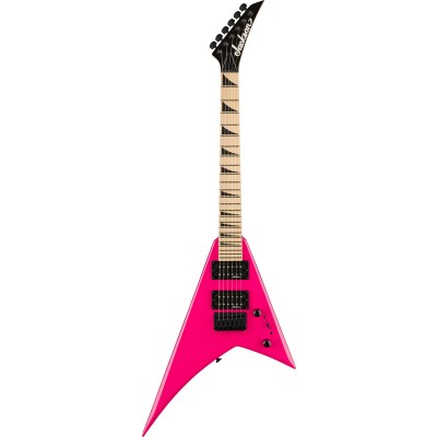 JS Series Rhoads Minion Js1X MN Neon Pink