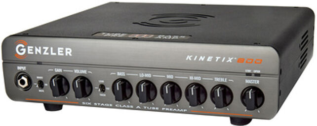 Kinetix 800