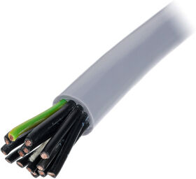 Highflex 14 x 1,5mm² grey