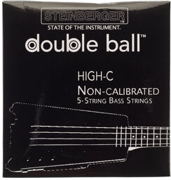 SST-110 High C Bass Set