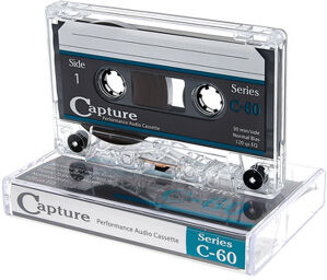 Capture C-60