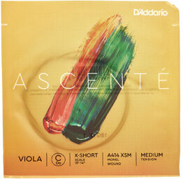 A414 XSM Ascente Viola C
