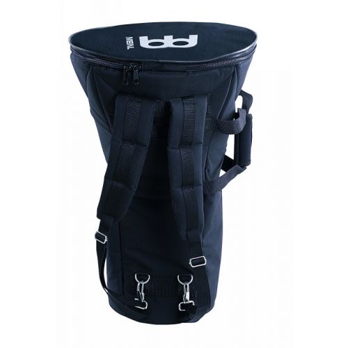 Professionnelle DJBM-MBK 12'' - Noir