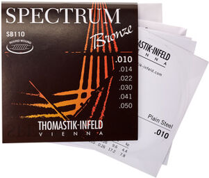 SB110 Spectrum Bronze