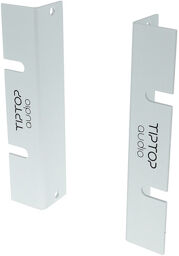 Z-Ears Rack Silver Argent
