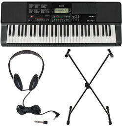 CT-X700 Set Noir