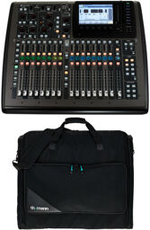 X32 Compact Bag Bundle Noir
