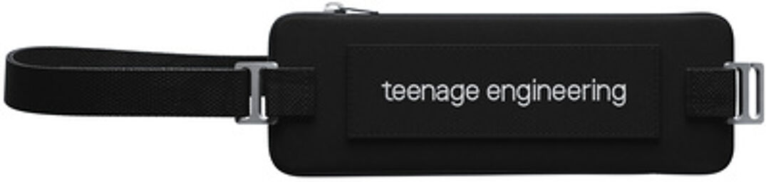 OP-Z Protective Softcase Noir