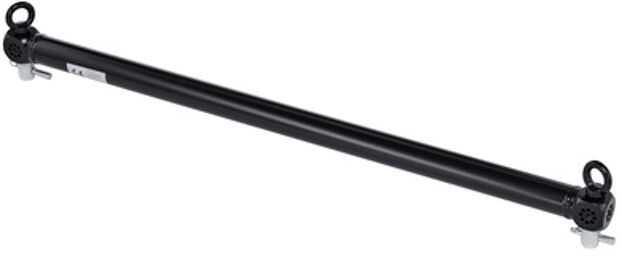 UTOP100-B Black Black