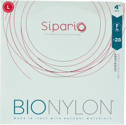 Bionylon Lever 4th Oct. FA/F