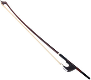 10414KG Bass Bow Nickel Silver