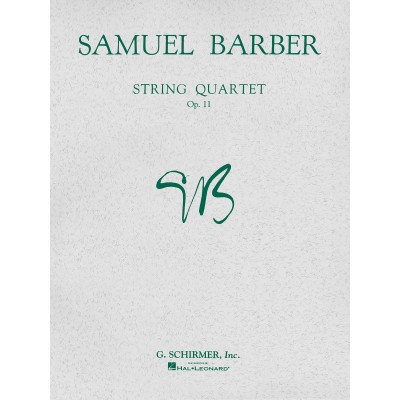String Quartet, Op. 11