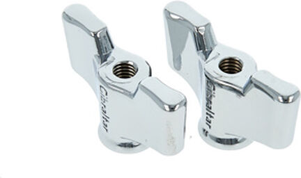 SC-13P3 6mm Wing Nut