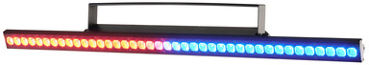 LED PIX-40 RGB Bar