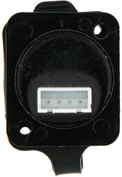 MAUSB-W-B USB IP65
