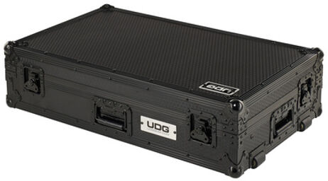Flight Case Rane Four (L&W) Noir
