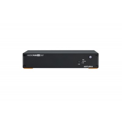 Audiofuse X8 OUT