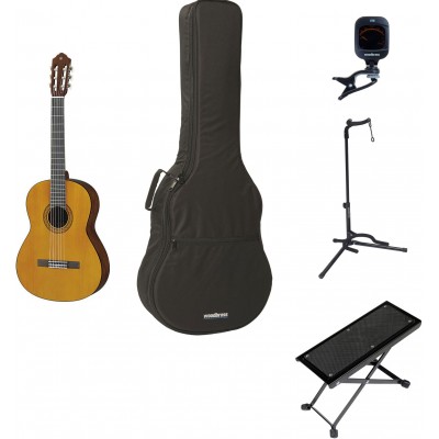 Pack Complet Etude C40M Matte
