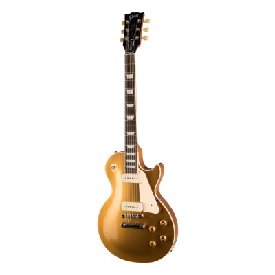 Les Paul Standard 50s P-90 Goldtop Original