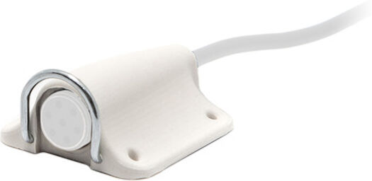 Lav Concealer Sennheiser ME2WH