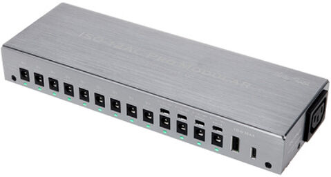 PowerPlant ISO12AC Pro Modular