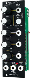 ATX1 VCO