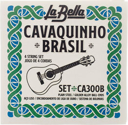 CA300-B Cavaquinho Brazil