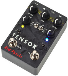 Tensor