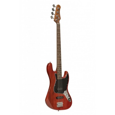 Sbj-30 Stf Red