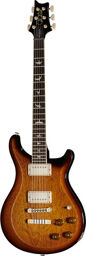 S2 McCarty594 Thinline MTS '24 McCarty Tobacco Sunburst