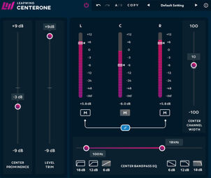 CenterOne