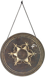 Thai-Gong Tuned f1