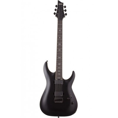 C-1 SLS Elite Evil Twin Satin Black