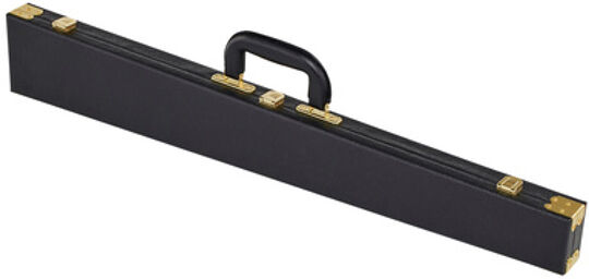 Maestro Bass Bow Case French Noir