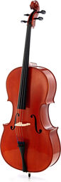 VC 5S44 Cello 4/4