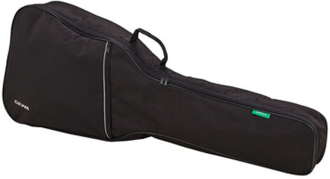 Classical 4/4 Gigbag Basic 5 Noir