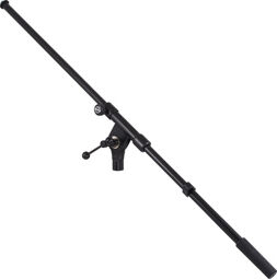 211 Boom Arm Black Noir
