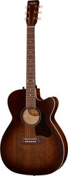 Legacy Bourbon Burst CW Presys Bourbon Burst