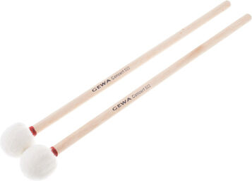 Timpani Mallets Concert 35mm