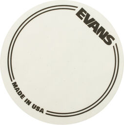 EQPC1 BassDrum Head Protection
